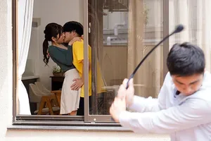 DASD-743 | Tôi Và Cô Hàng ...