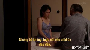 Ông xã công tác về nhìn thấy bà xã bị 2 tên tội phạm vượt ngục cưỡng hiếp