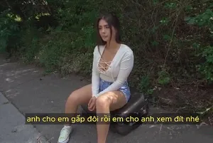 Rủ chị đồng nghiệp nứng lồn về nhà làm vài nháy